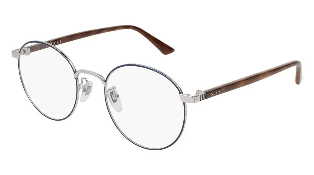 Gucci GG0297OK 004 52 Havana