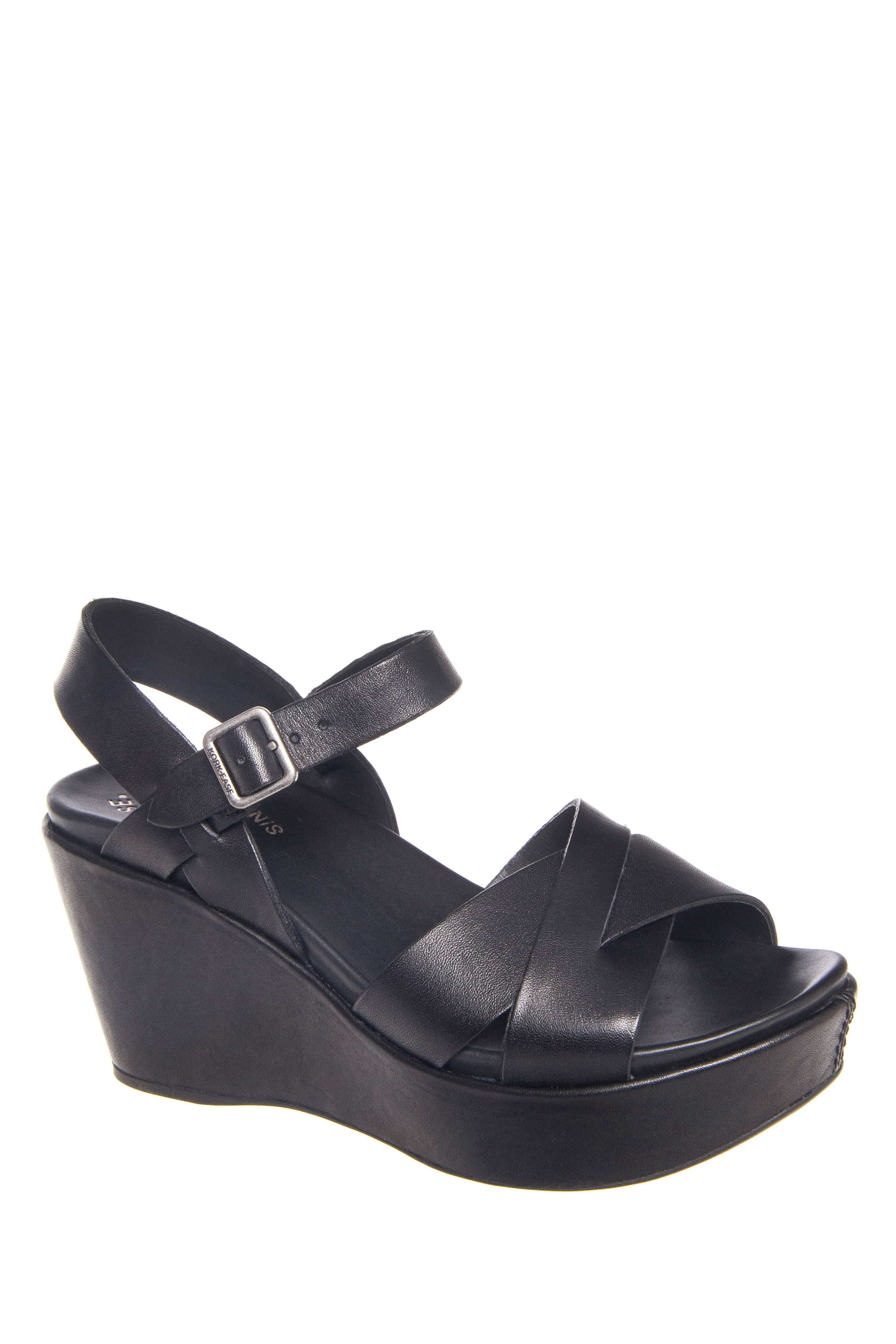 Kork Ease Ava 2.0 Black