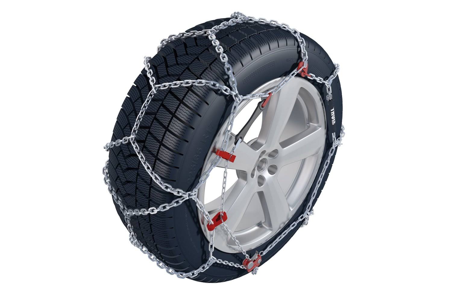 Pewag 2004825267 XB-16 Tire Chains