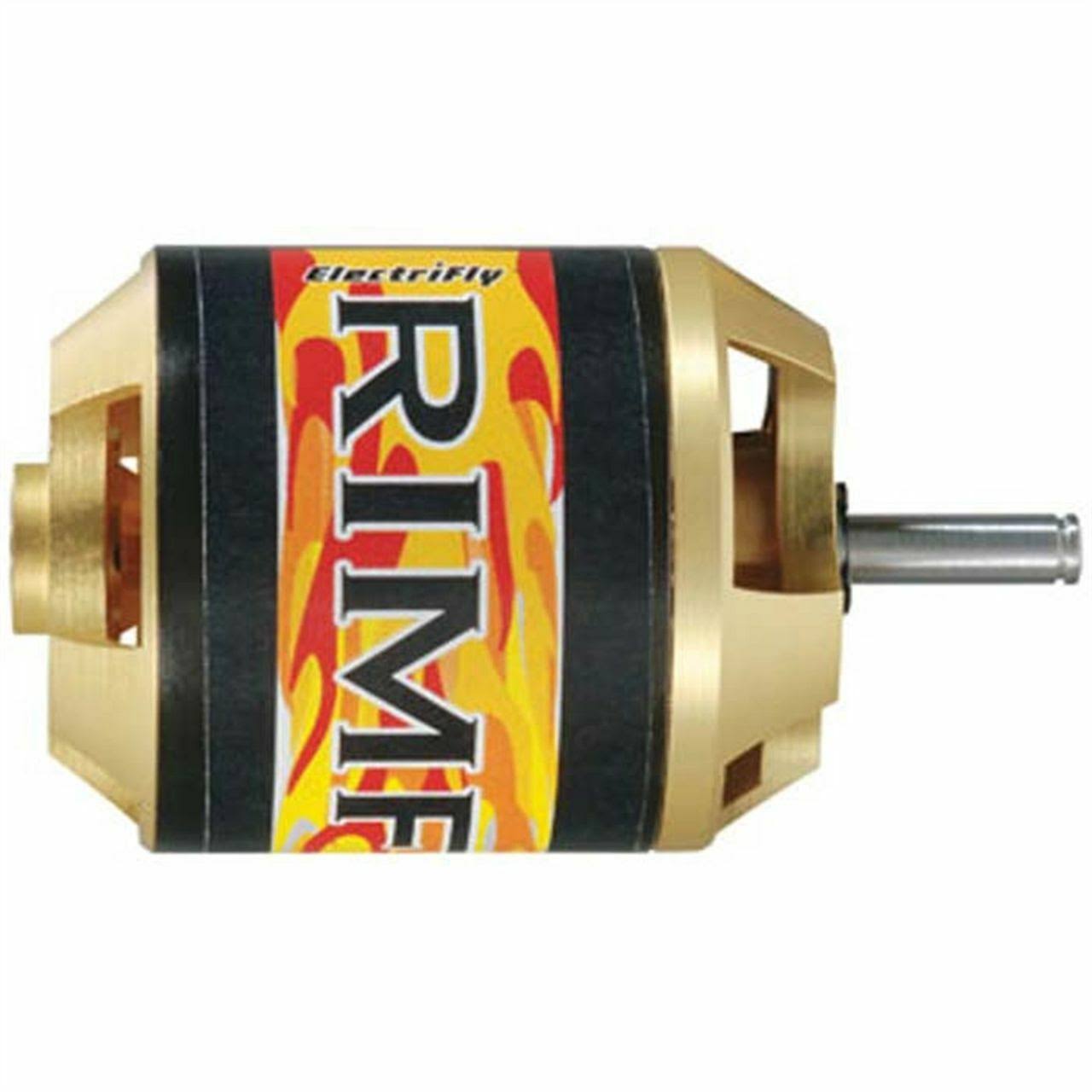 Great Planes Rimfire .55 42-60-480 Outrunner Brushless Motor