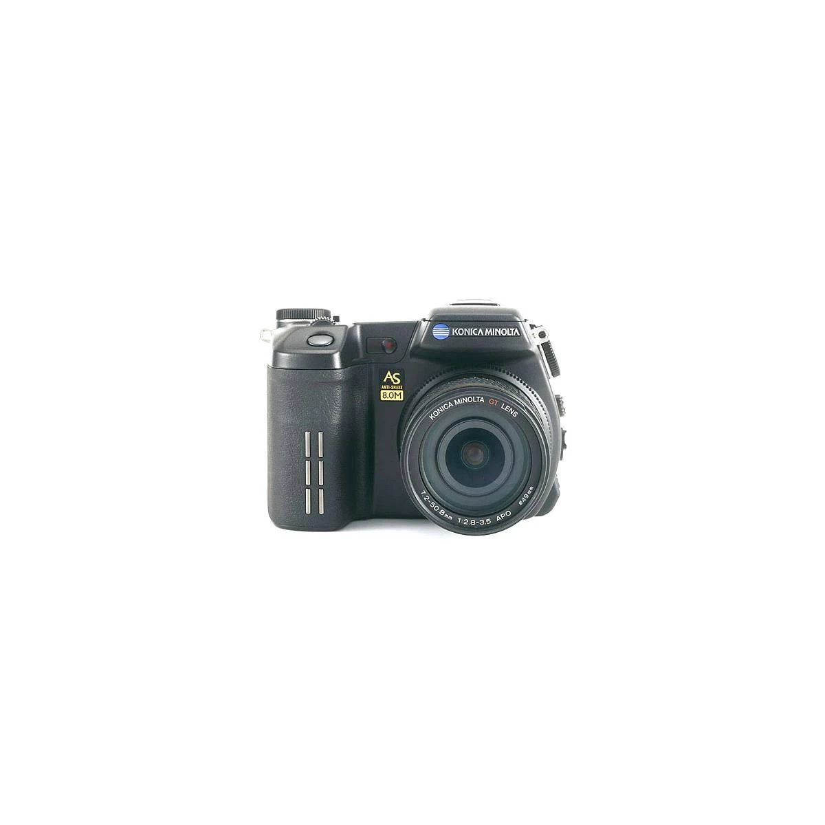 Minolta Dimage A2 Digital Camera | 8 M/P | Used