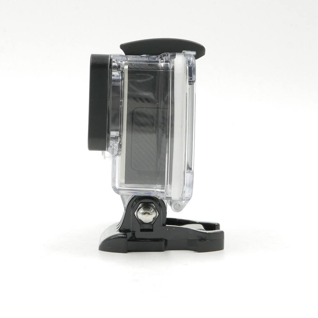 GoPro Hero 4 Silver Edtition Camcorder (CHDHY-401)