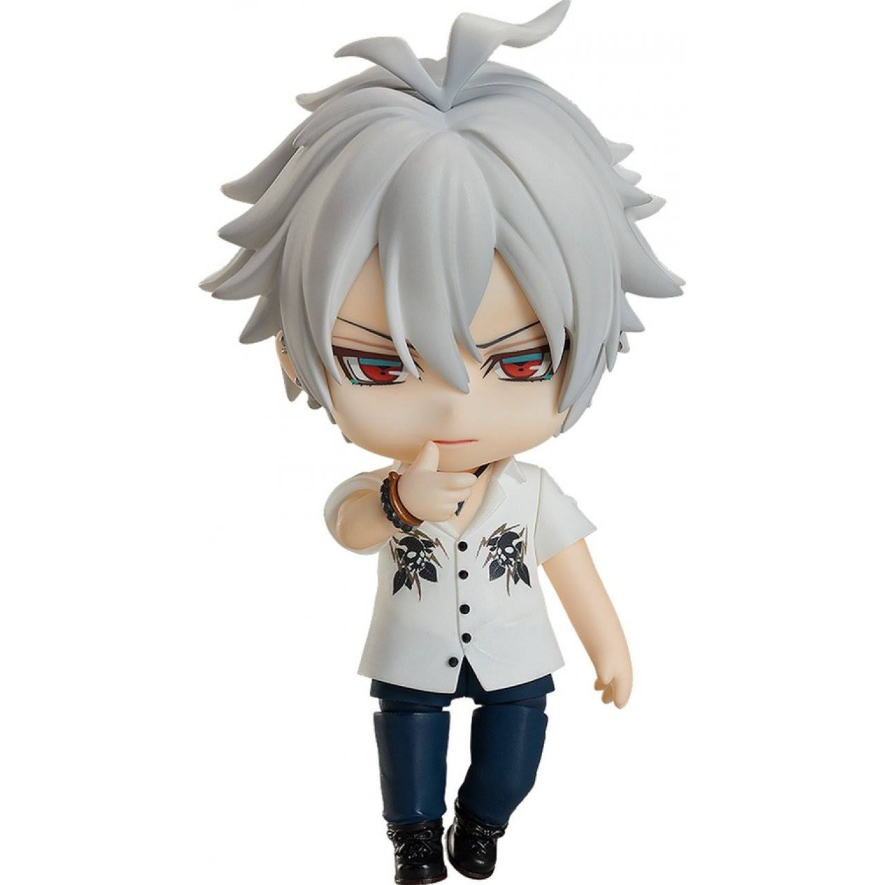 Nendoroid Hypnosis Mic -Division Rap Battle- Samatoki Aohitsugi