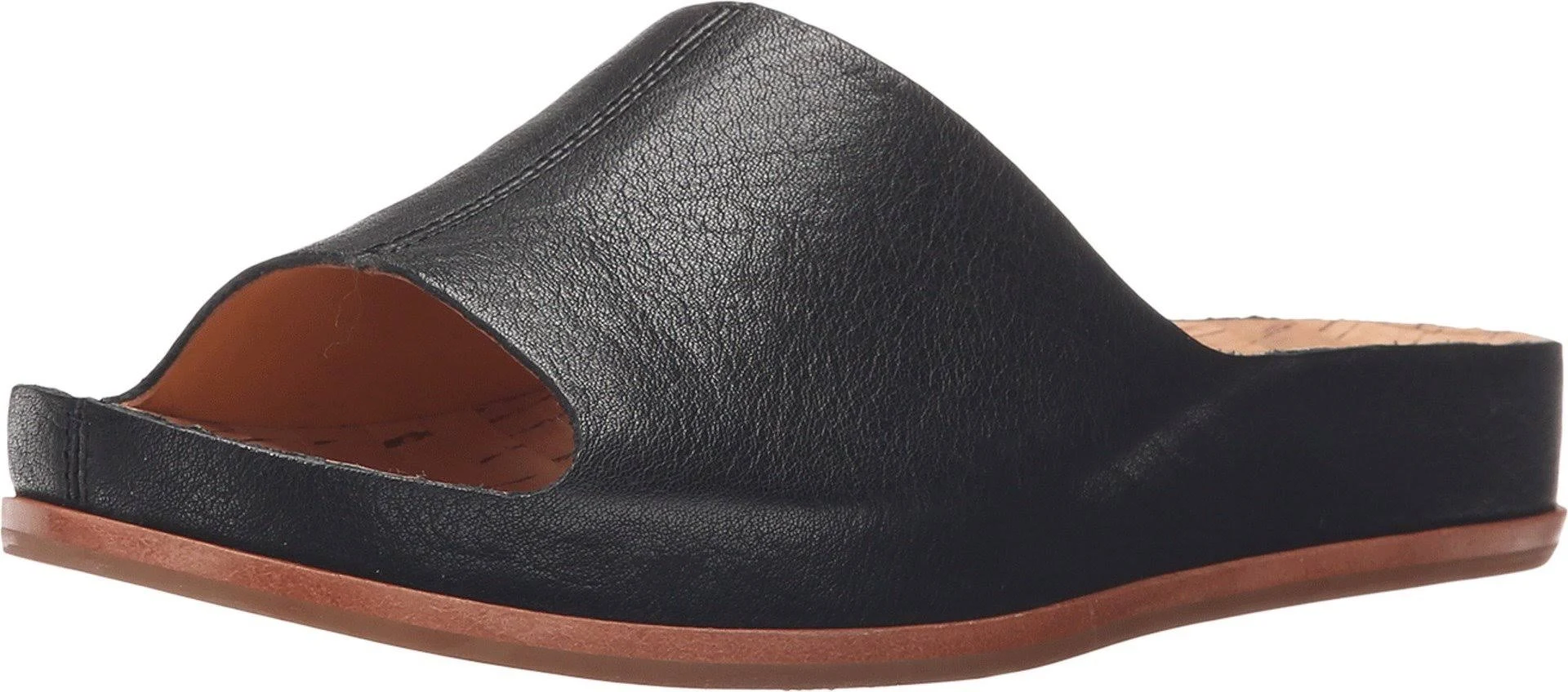 Kork-Ease Tutsi Sandal 10 / Black