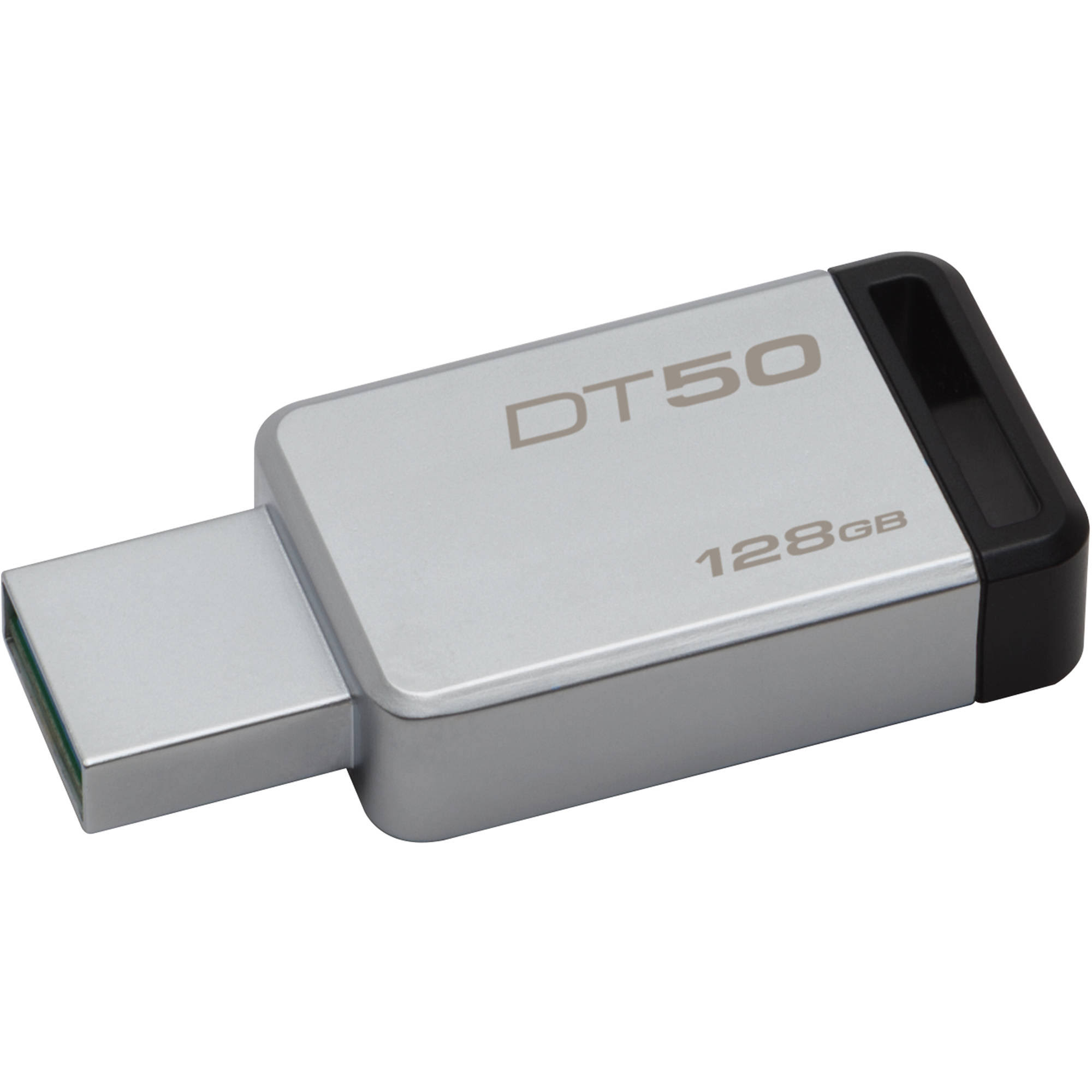 Kingston 128GB USB 3.0 DataTraveler 50