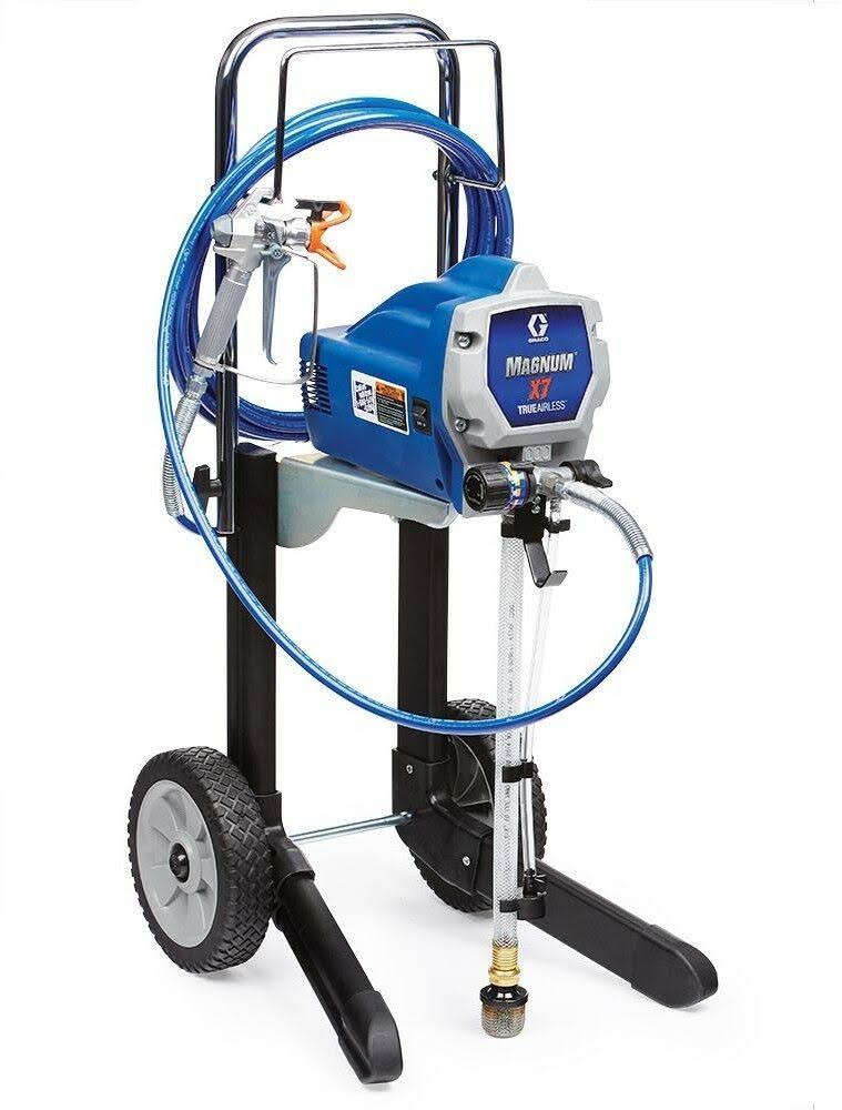 Graco 262805 Magnum X7 Paint Sprayer