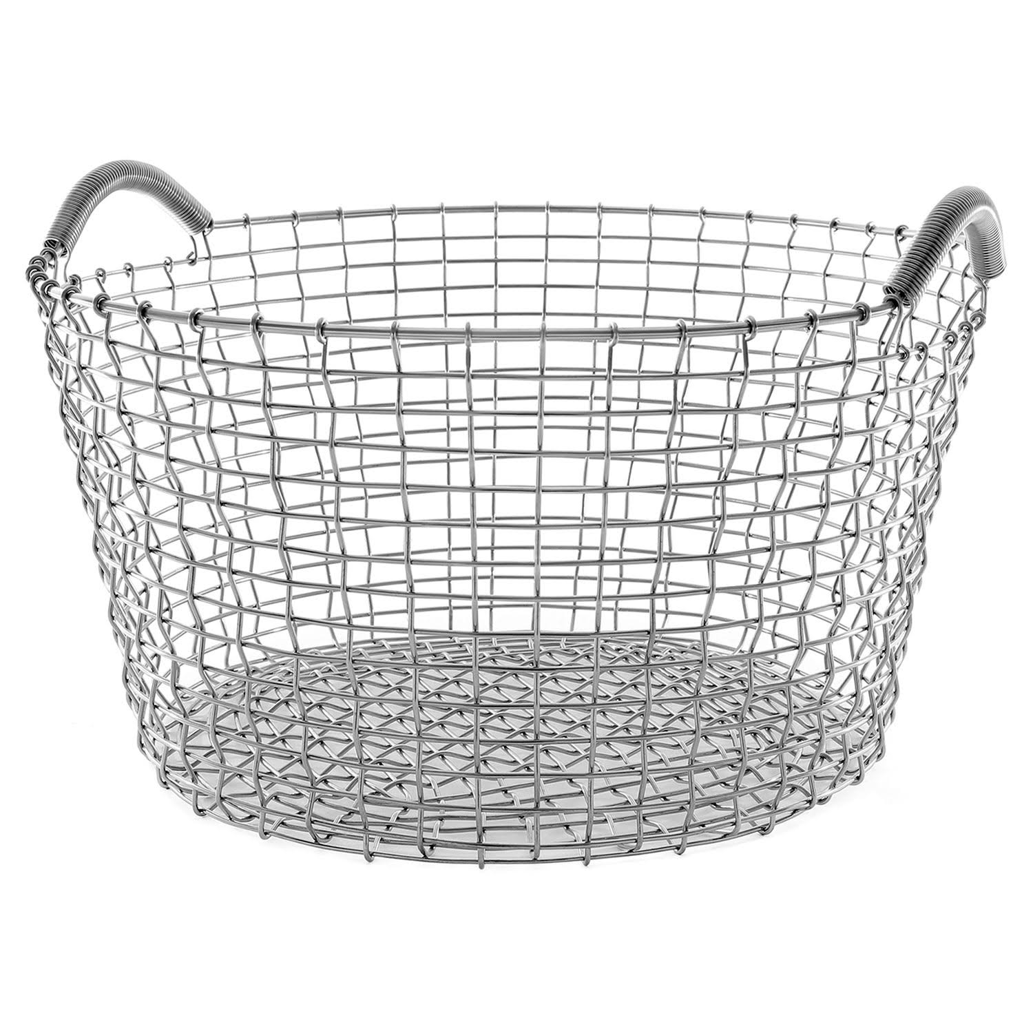 Korbo Basket Stainless Steel - Classic 35