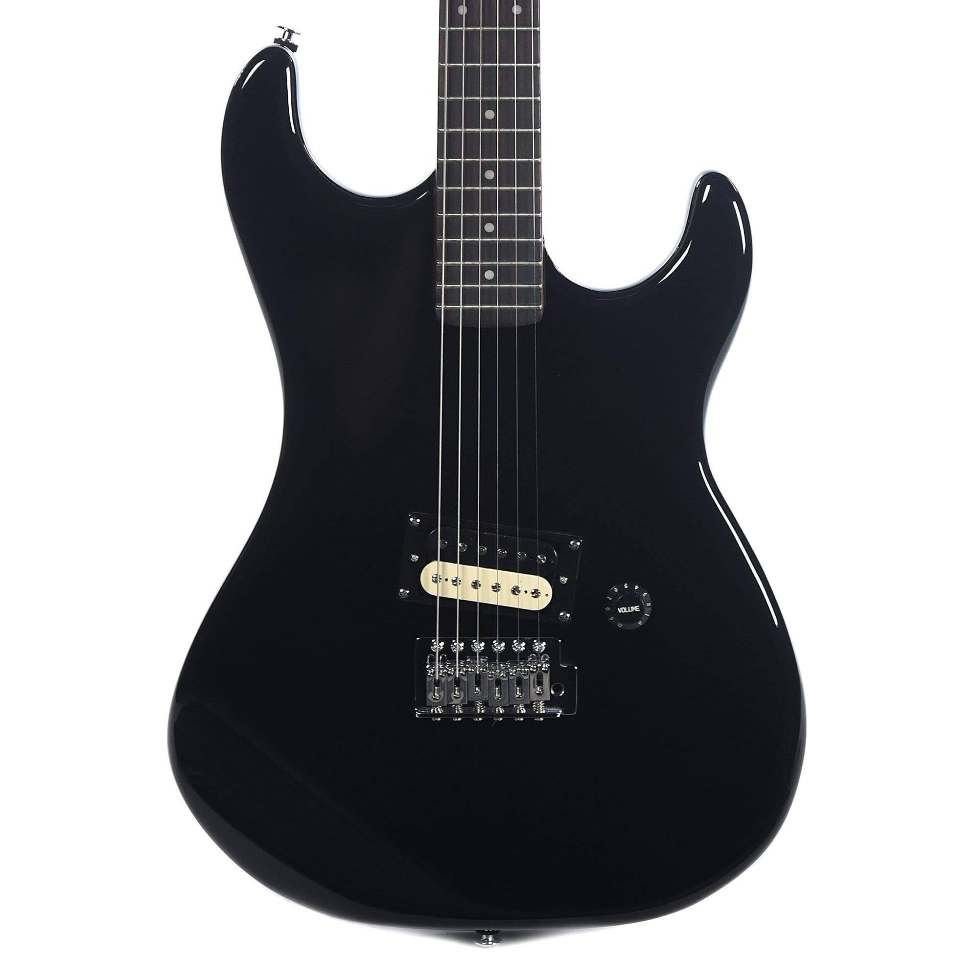 Kramer Baretta Special Electric Guitar (Black)