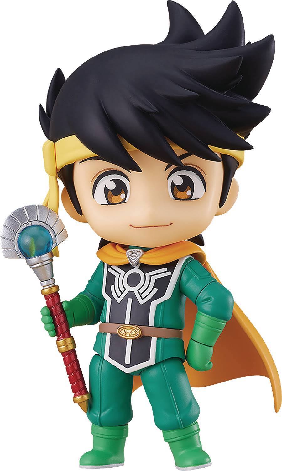 Nendoroid Dragon Quest: The Legend of Dai Popp