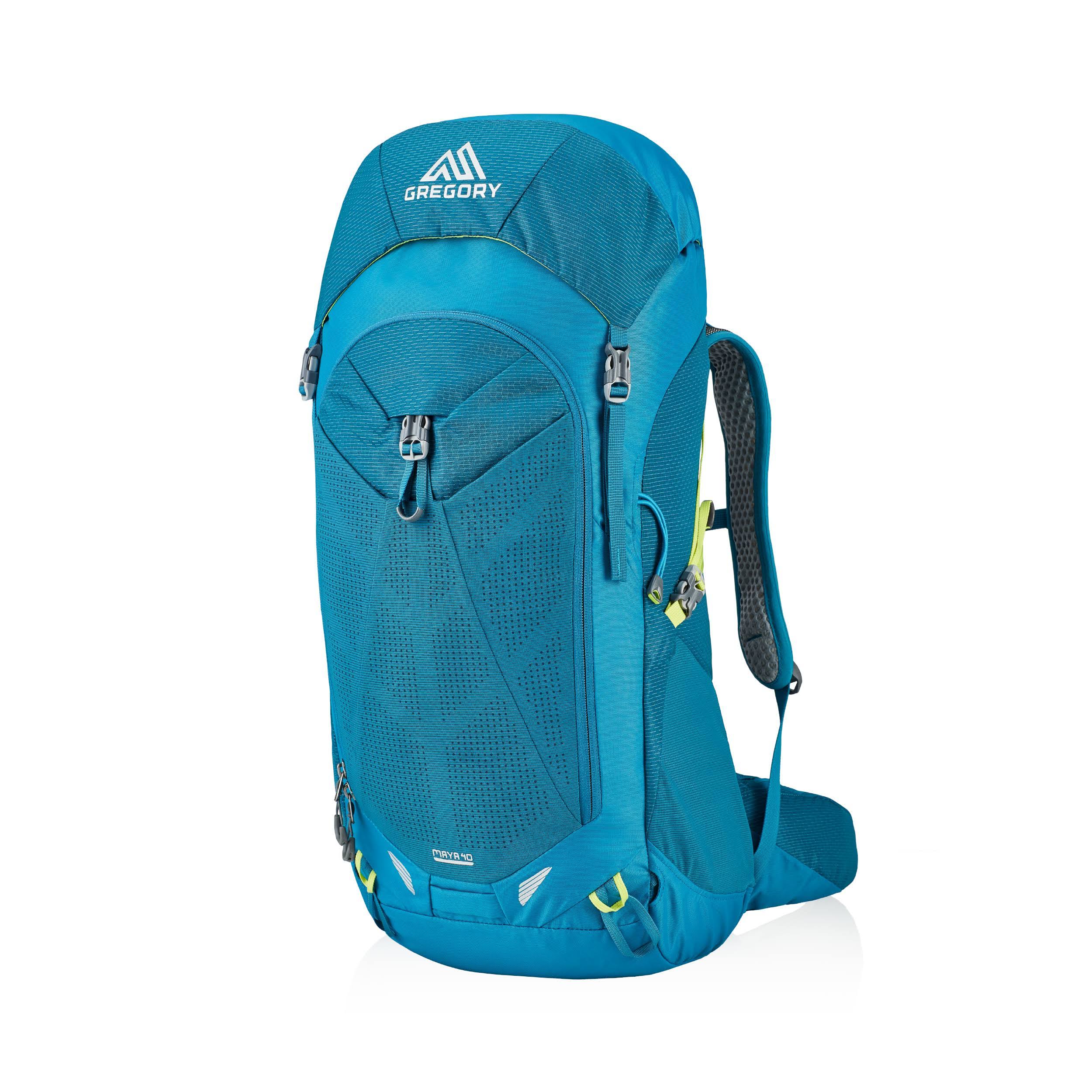 Gregory Maya 40 Women&s-Meridian Teal