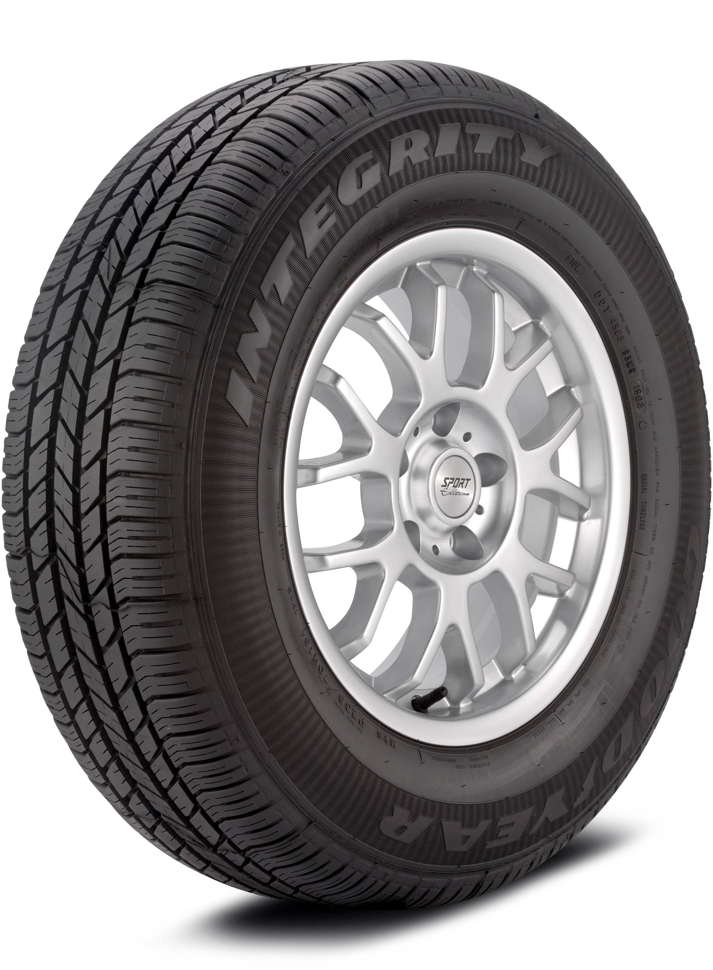Goodyear - Integrity - 225/65R17 101S