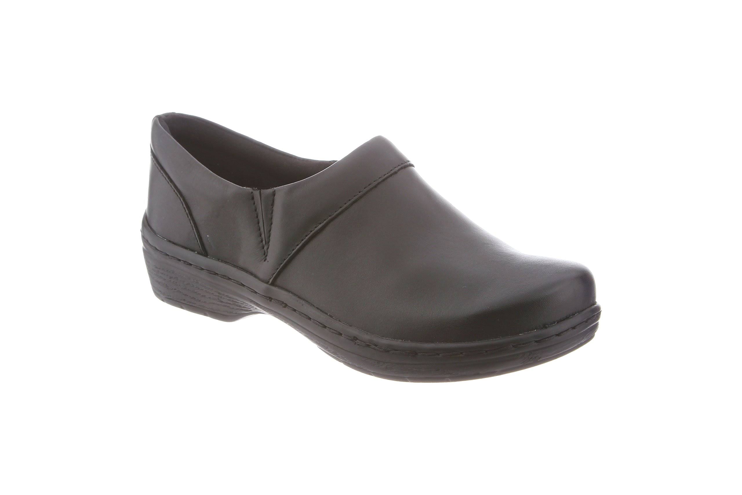 Klogs Mission 9 Women&s Black