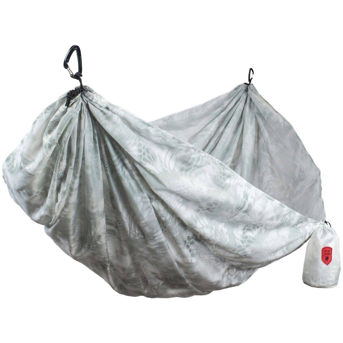 Grand Trunk - Kryptek Double Hammock - Yeti