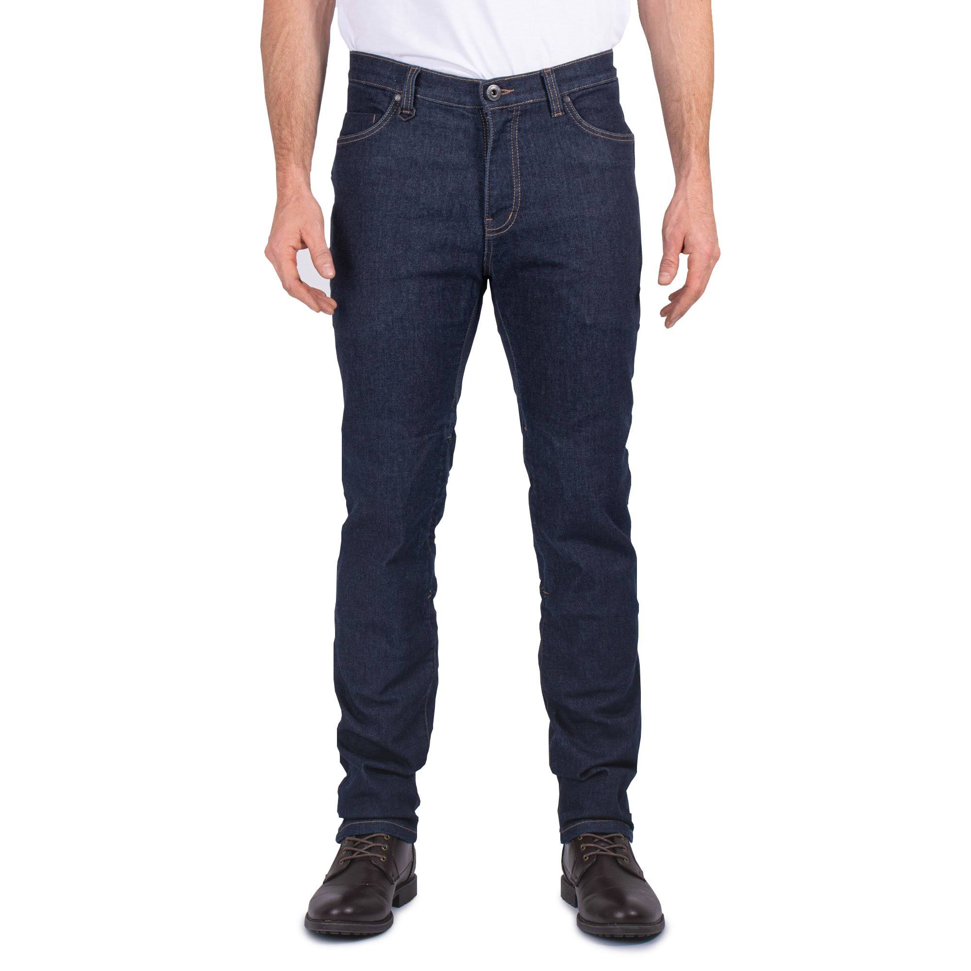 Knox Richmond MKII, Jeans - Blue - S