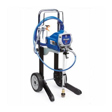 Graco 262805 Sprayer Airlss Cart X7 0.31gpm