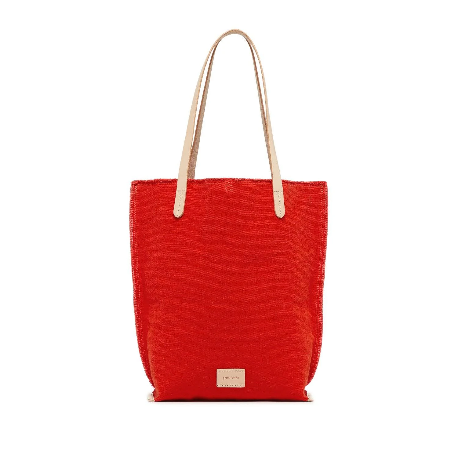 Graf u0026 Lantz Hana Tote Canvas
