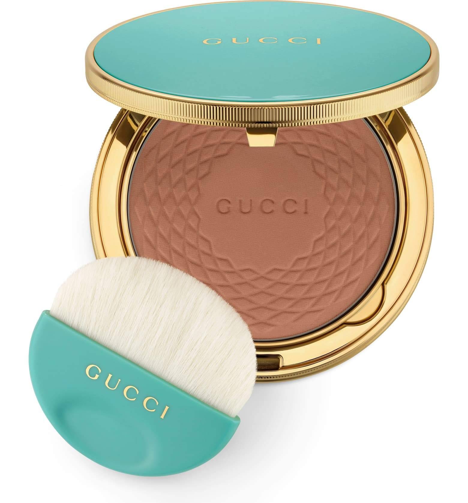 Gucci Poudre De Beauté Éclat Soleil Bronzing Powder 02