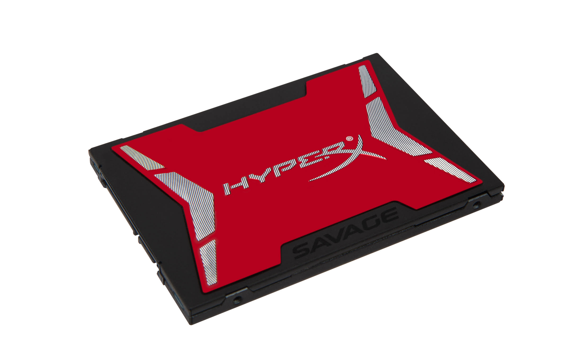 Kingston HyperX Savage 480 GB 2.5x22 Internal Solid State Drive - SATA