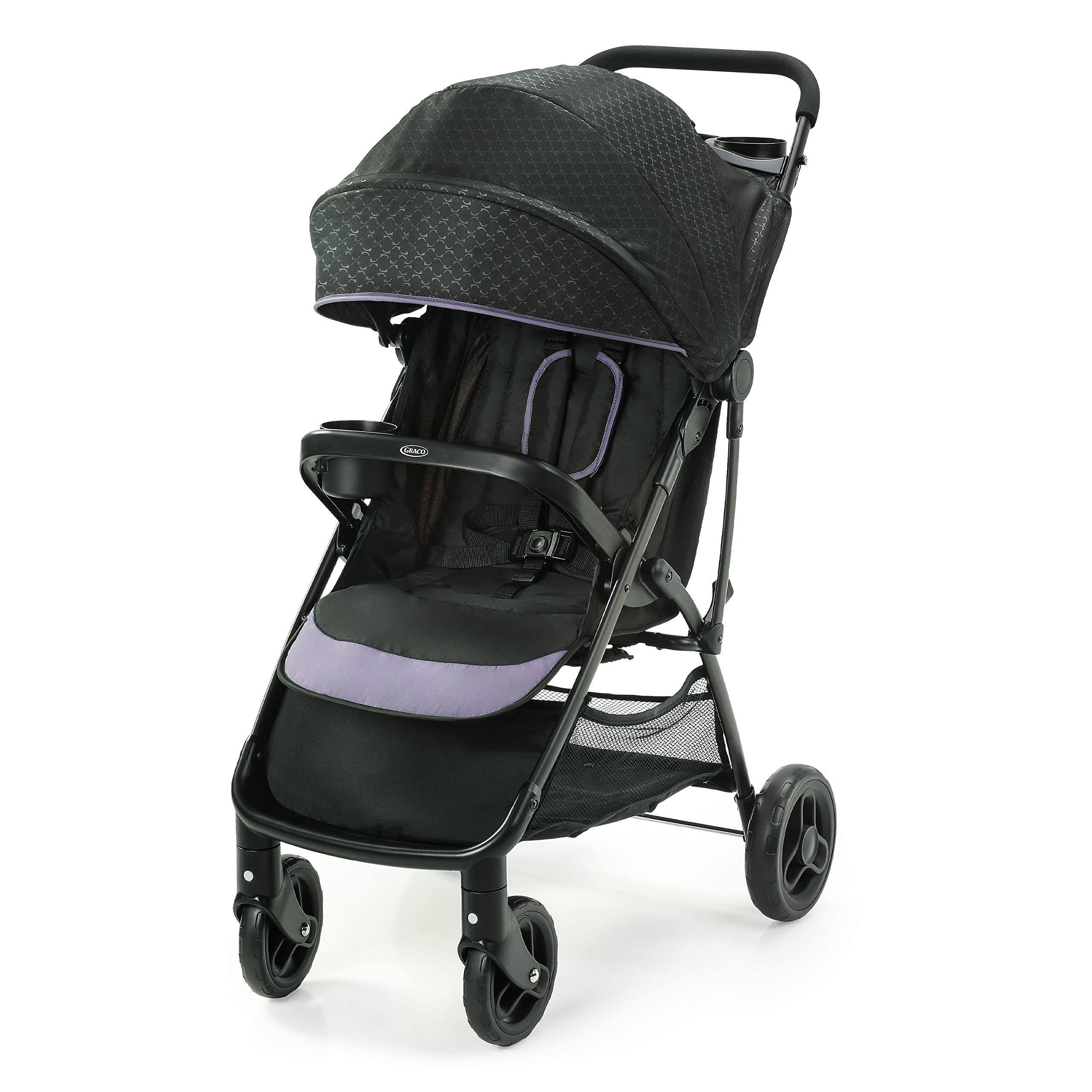 Graco - NimbleLite Stroller, Hailey