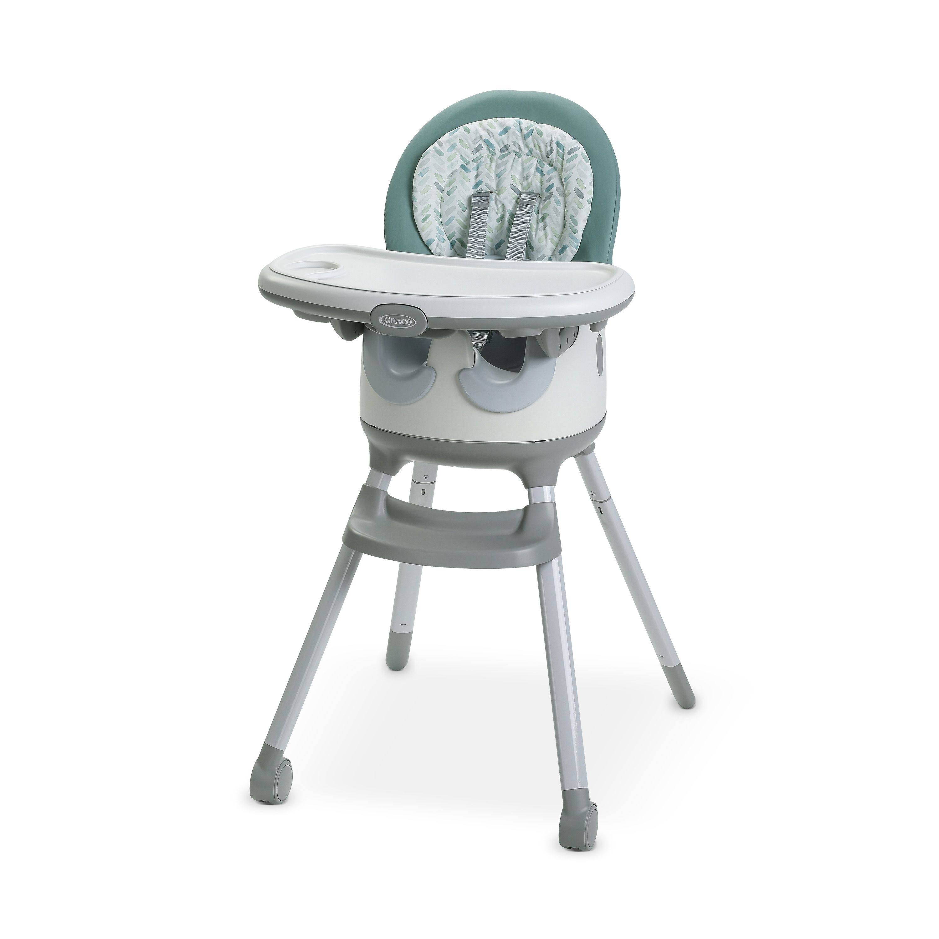 Graco - Floor2Table 7-in-1 Highchair, Birch
