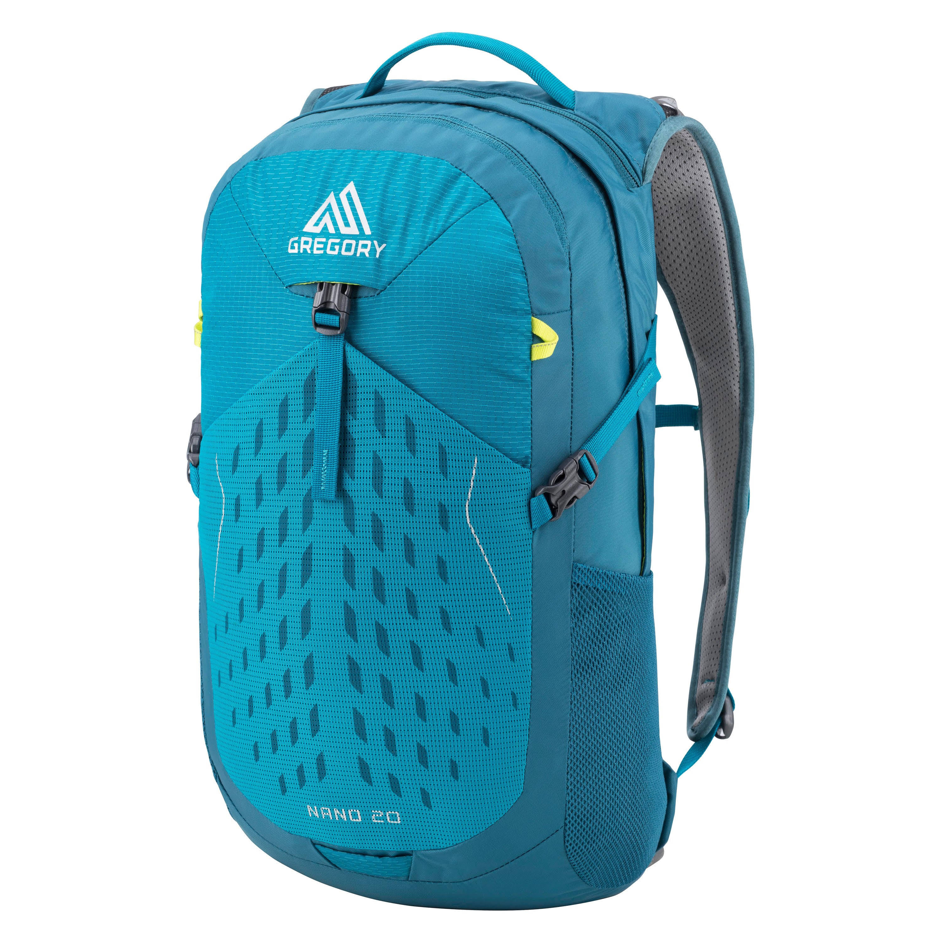 Gregory Nano 20 - Meridian Teal