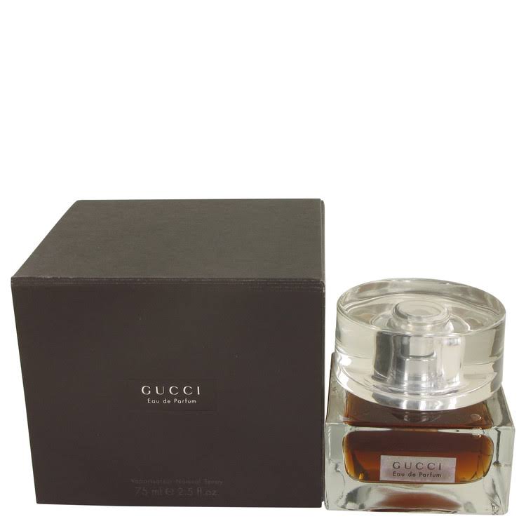 Gucci by Gucci Eau De Parfum Spray 2.5 oz