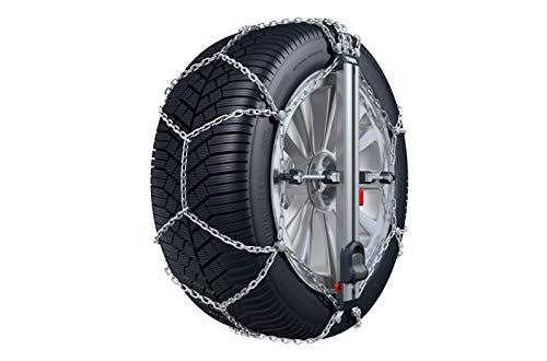 Thule Snow Chains Easy-Fit CU-9 097 967-115097