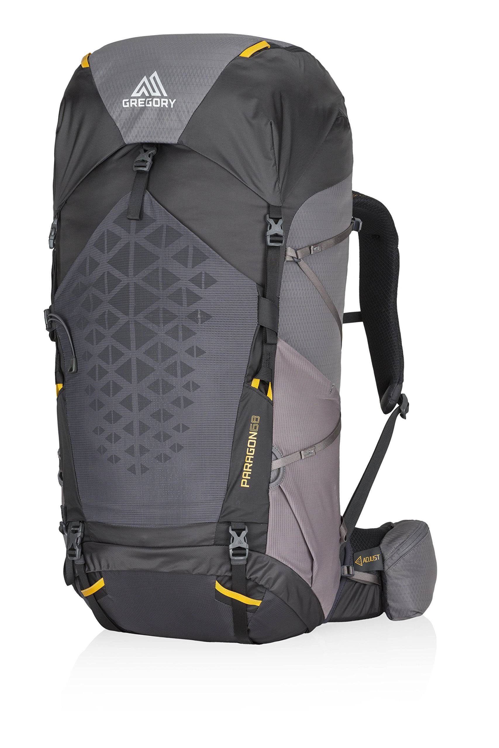 Gregory Paragon 68 Sunset Grey