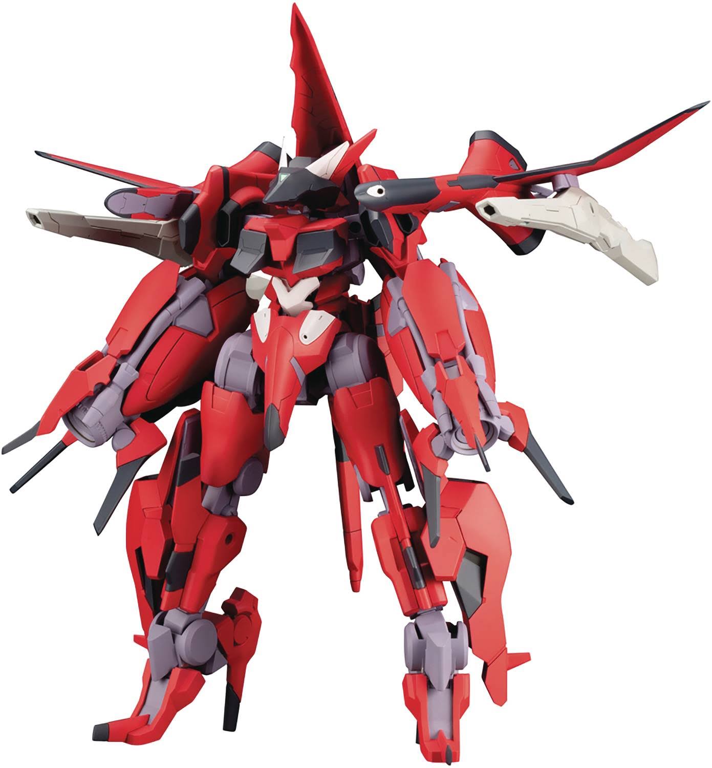 Kotobukiya Frame Arms XFA-CnB Bergflinker 190mm Plastic Model FA115