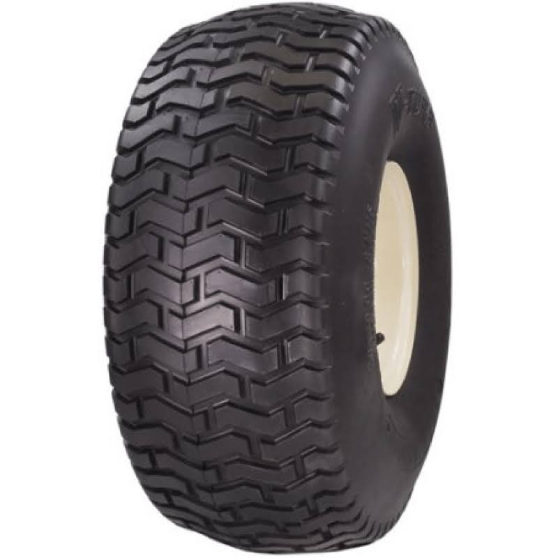 Greenball Soft Turf 11x4.00-5 4 Ply Lawn and Garden Tire (Tire Only)