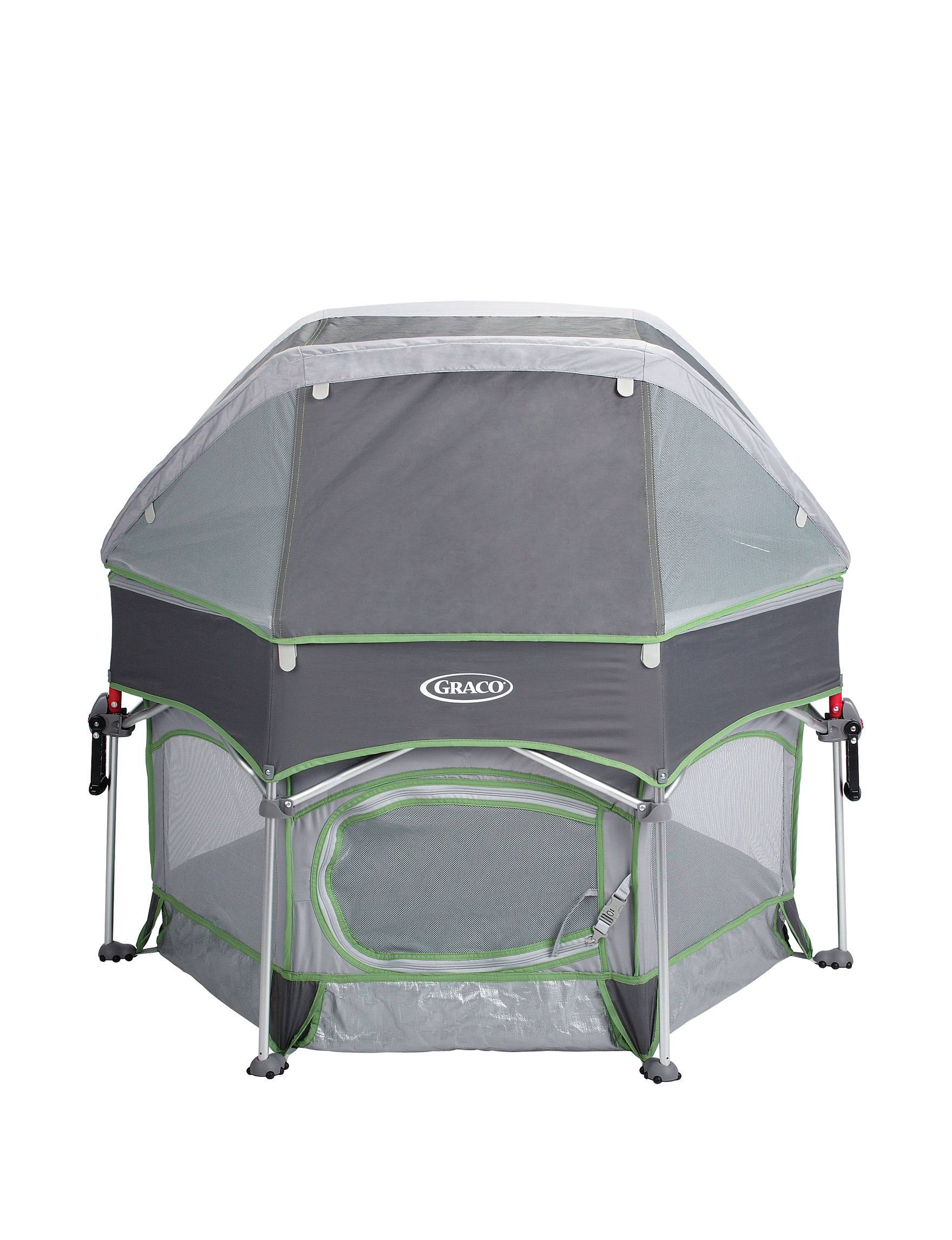 Graco - Pack N Play Sport Playard, Parkside