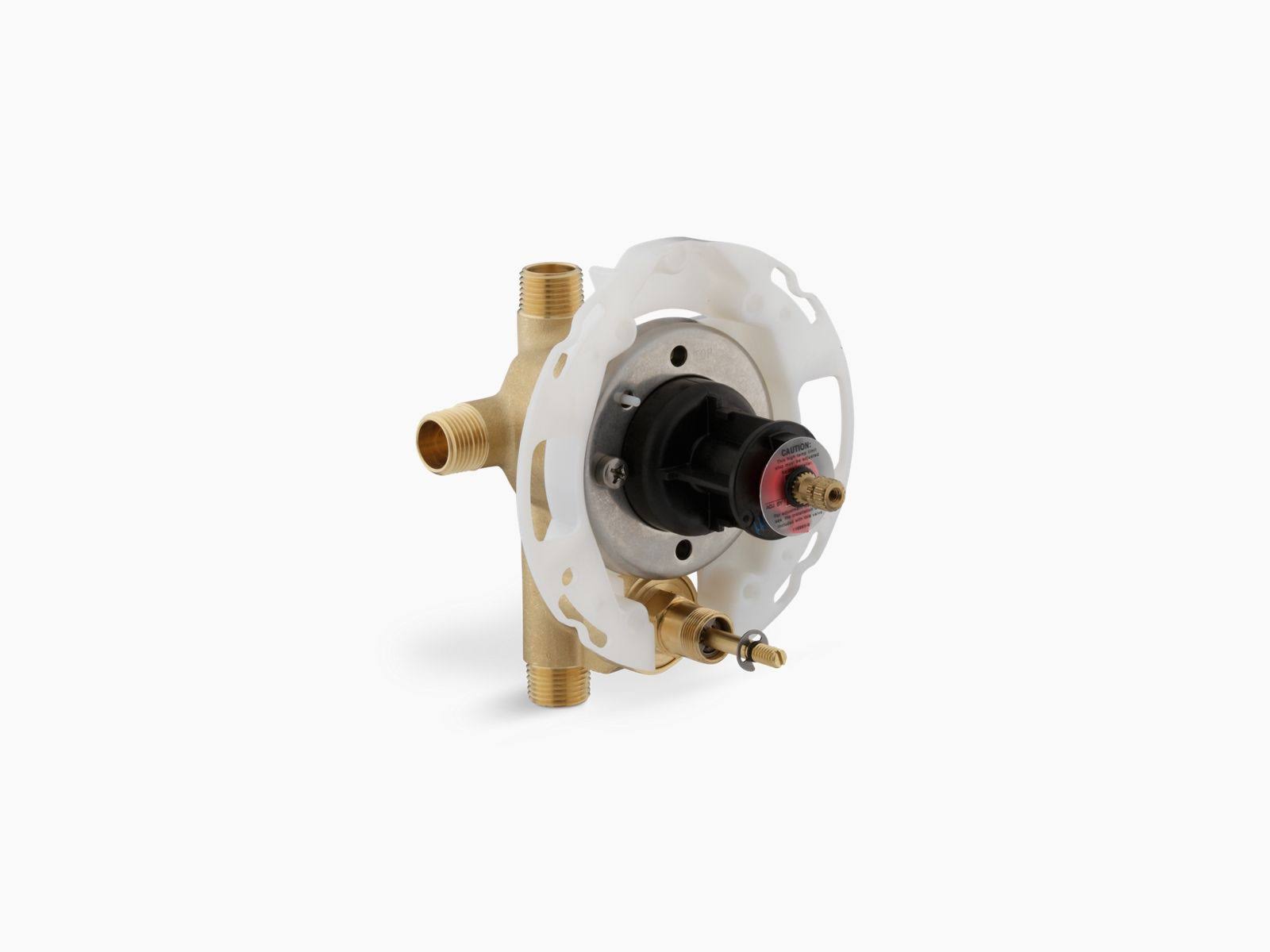 KOHLER K-11748-K-NA Rite-Temp Valve with Diverter