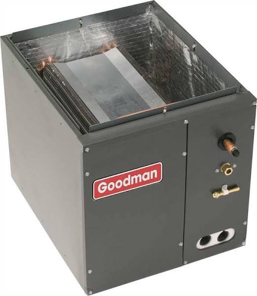 Goodman 1.5 Ton Upflow/Downflow Cased Evaporator Coil - 14x22 CAPFA1714A6