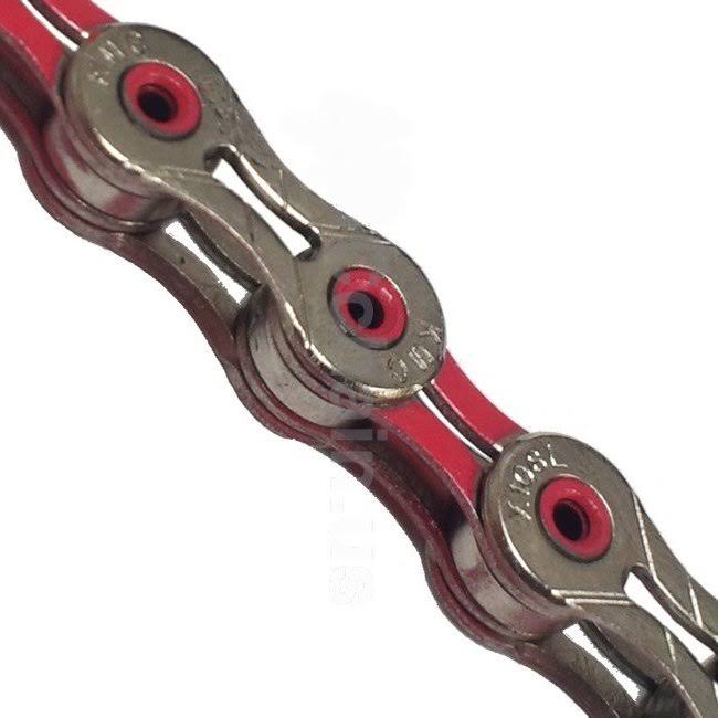 KMC X10SL Chain - Pink Lady