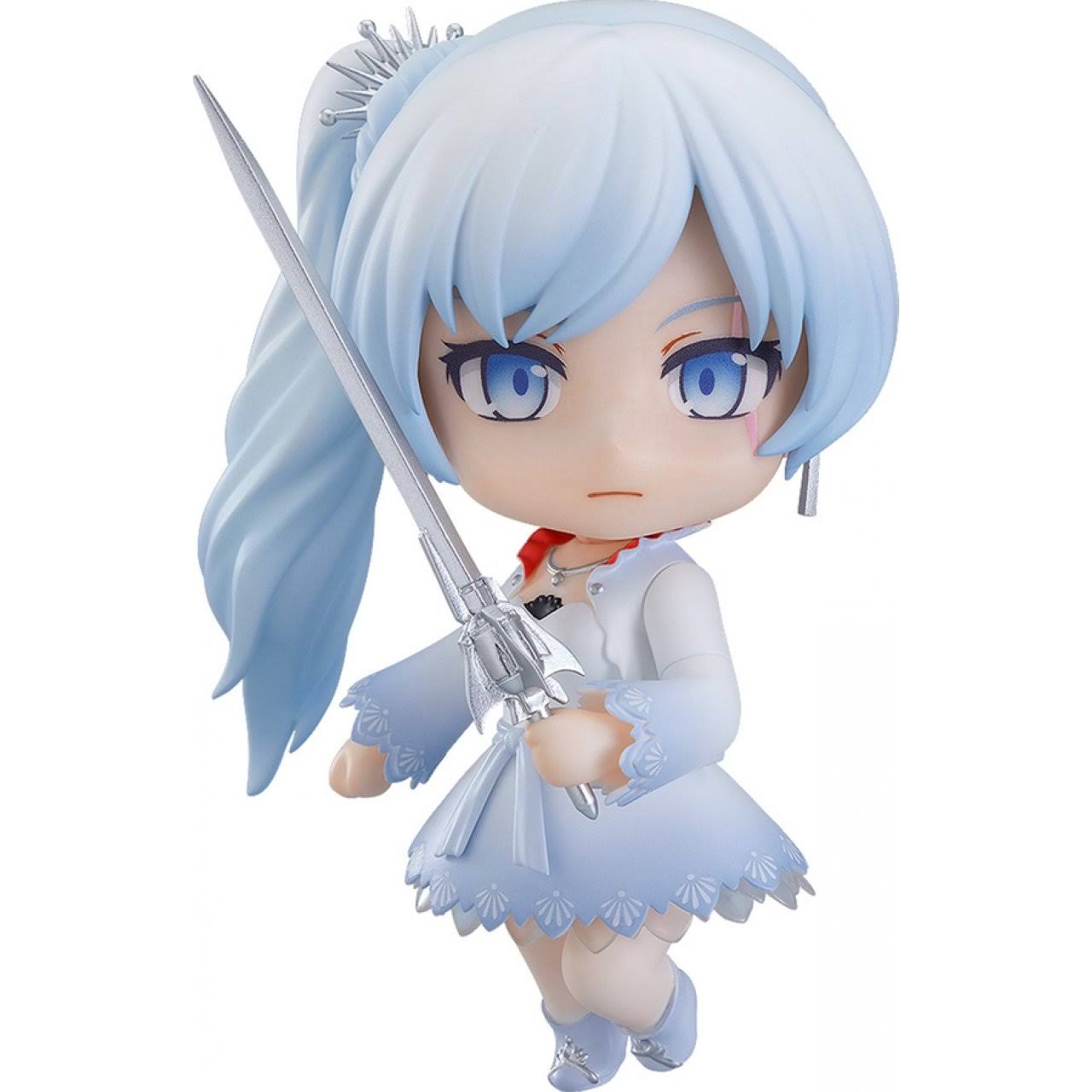 Nendoroid RWBY Weiss Schnee