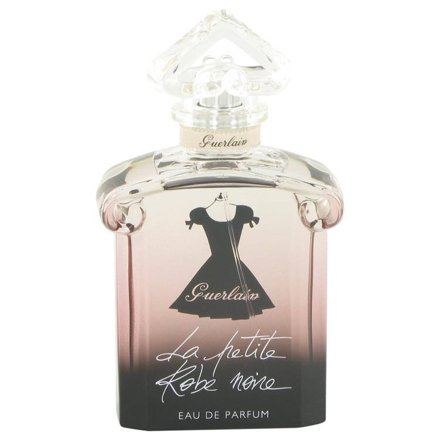La Petite Robe Noire by Guerlain Eau De Parfum Spray (Tester) 3.4 oz (Women)
