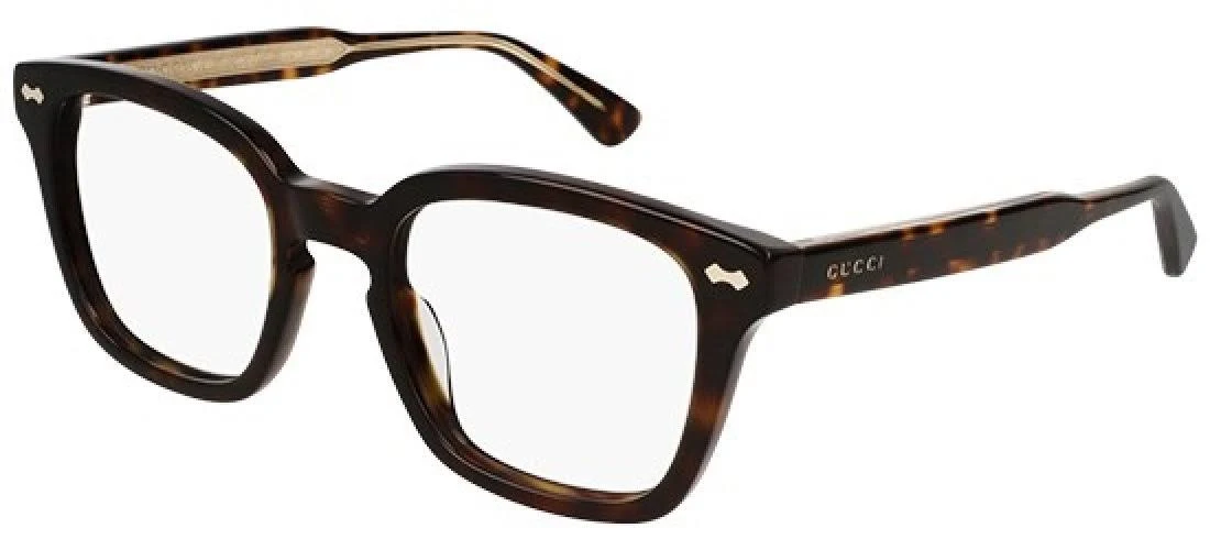 Gucci GG0184O 002 Eyeglasses