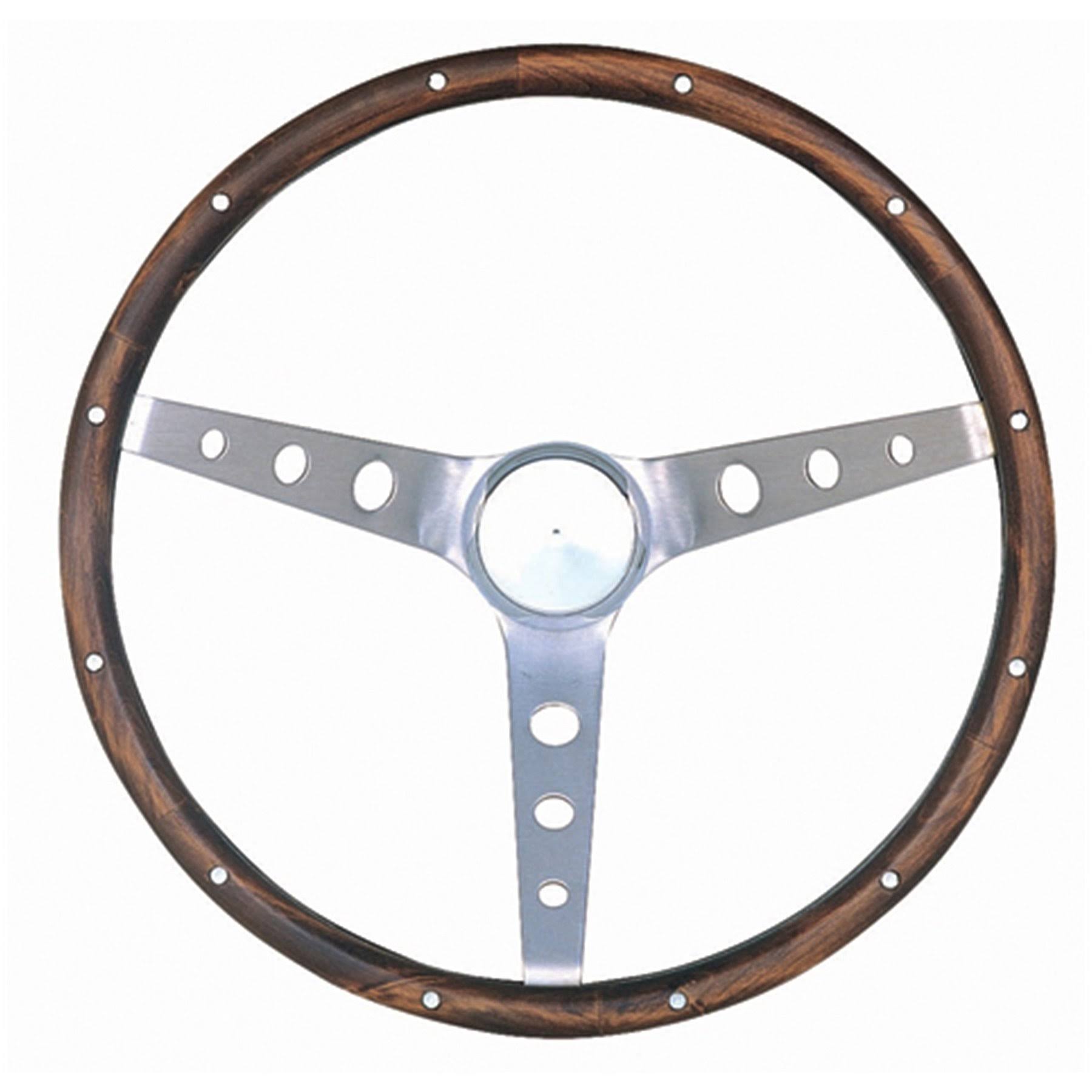 Grant 963-0 Classic Nostalgia Steering Wheel