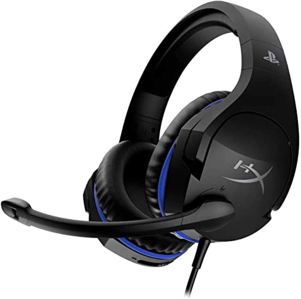 HyperX Słuchawki Cloud Stinger PS4 Licensed