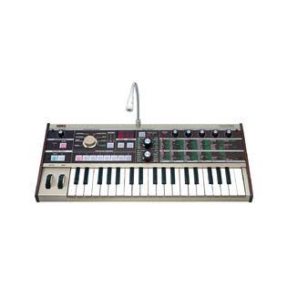 Korg microKORG 37-Key Synthesizer and Vocoder