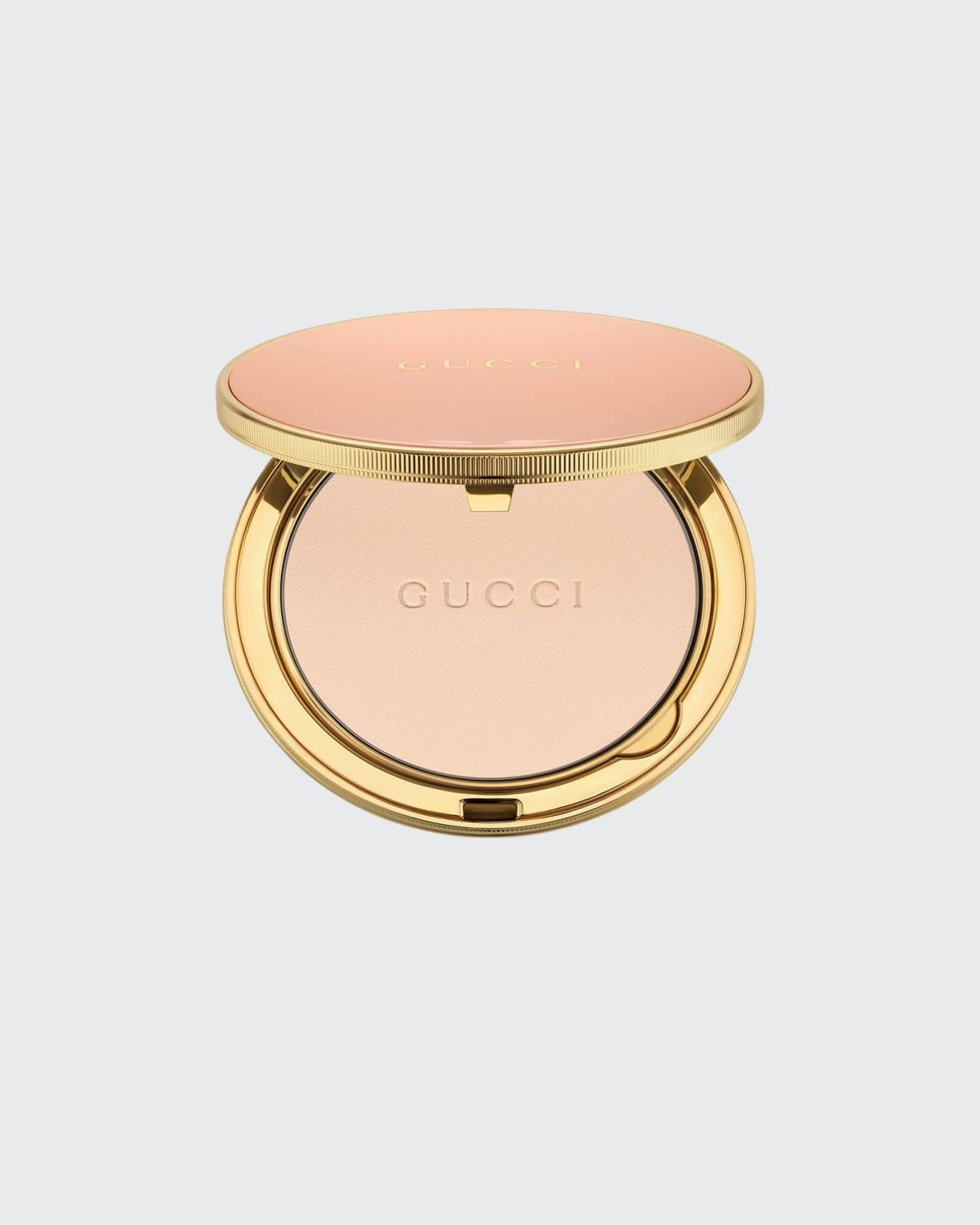 Gucci Poudre De Beaute Mat Naturel Face Powder - #00 10g/0.35oz