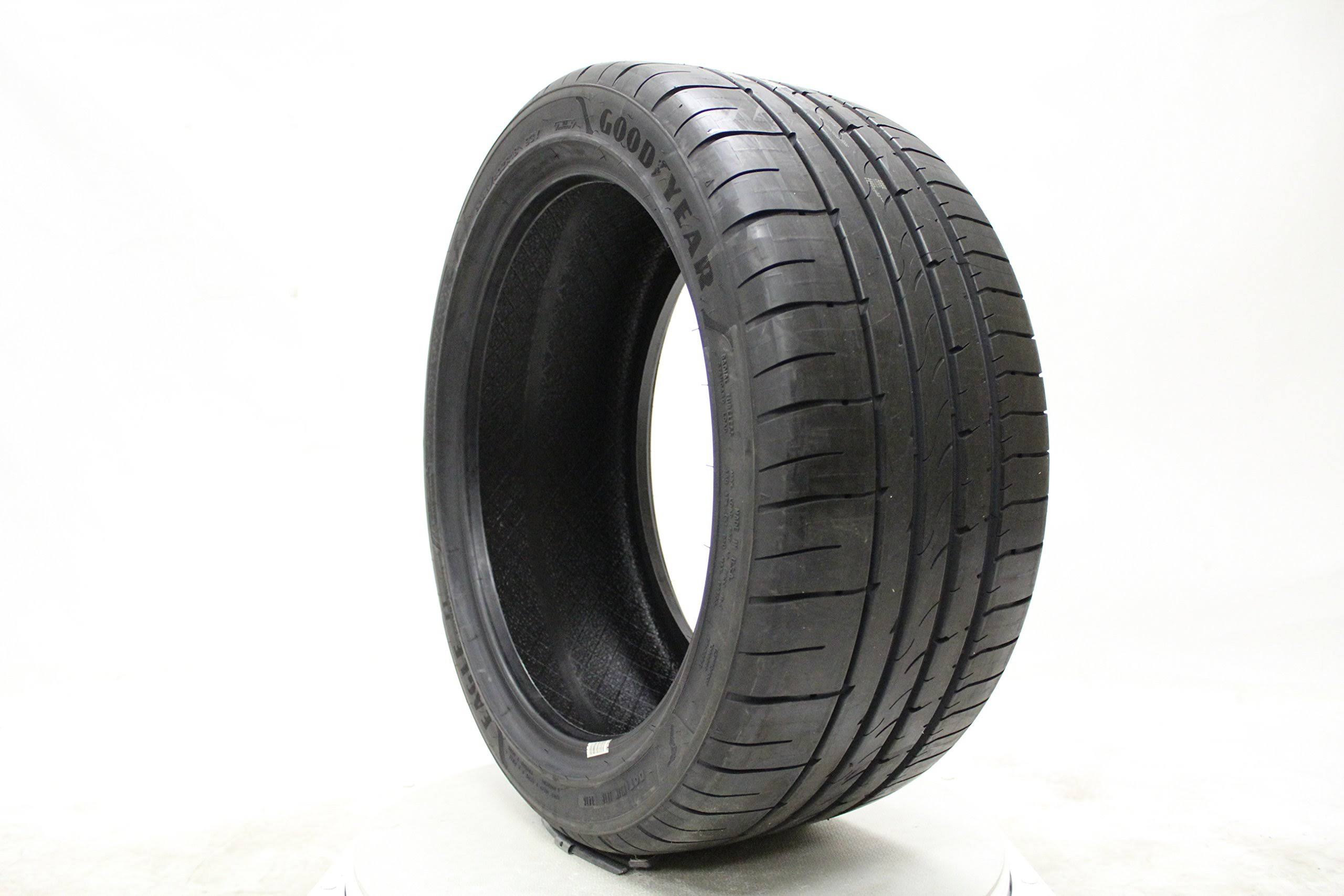 Goodyear - Eagle F1 Asymmetric 3