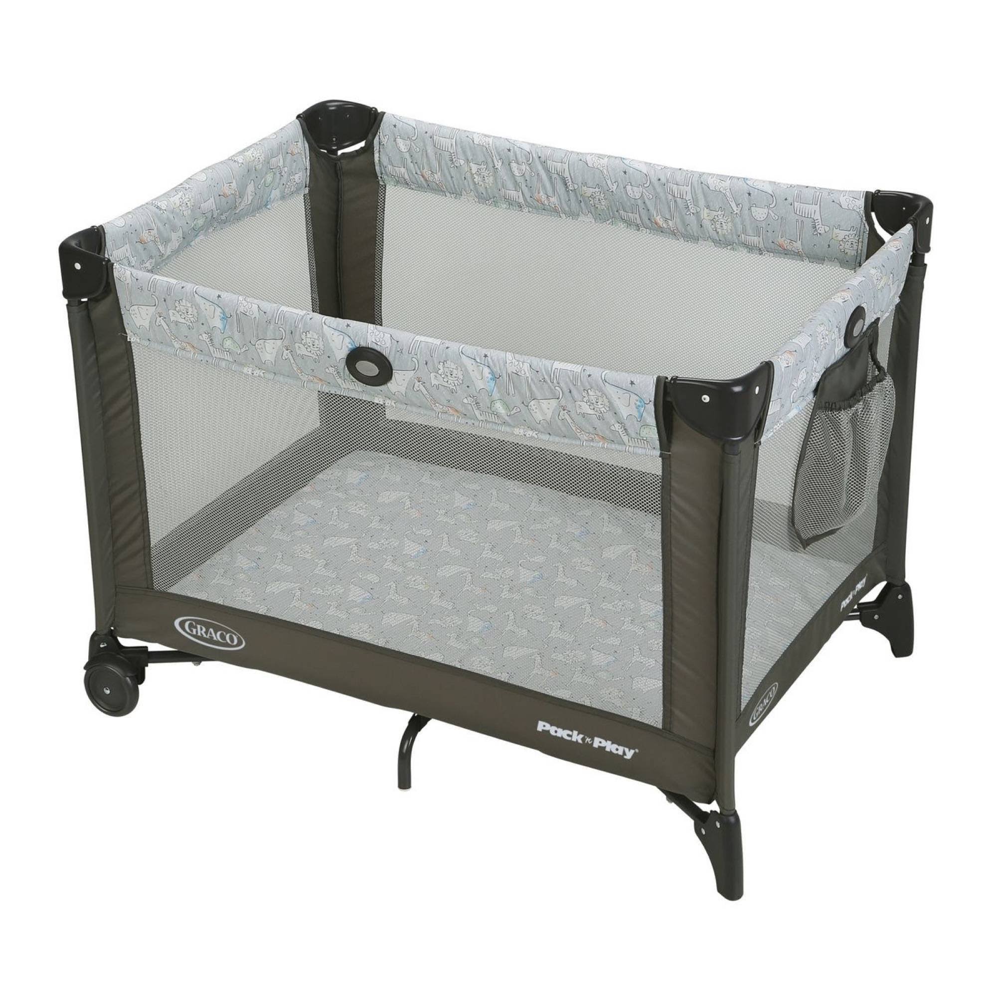 Graco Pack &n Play Portable Playard, Marty