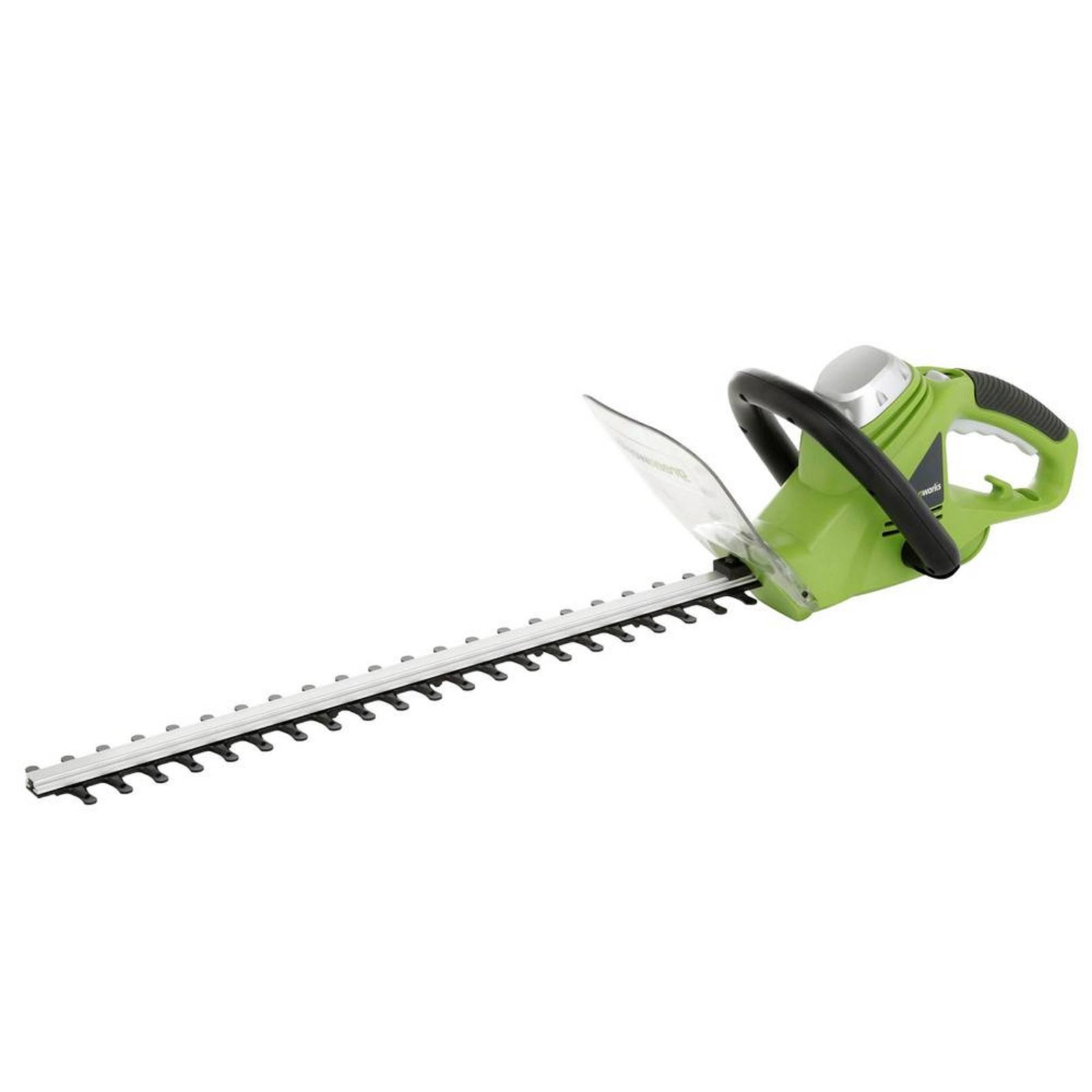 Greenworks 2200102 4-Amp 22-inch Corded Hedge Trimmer