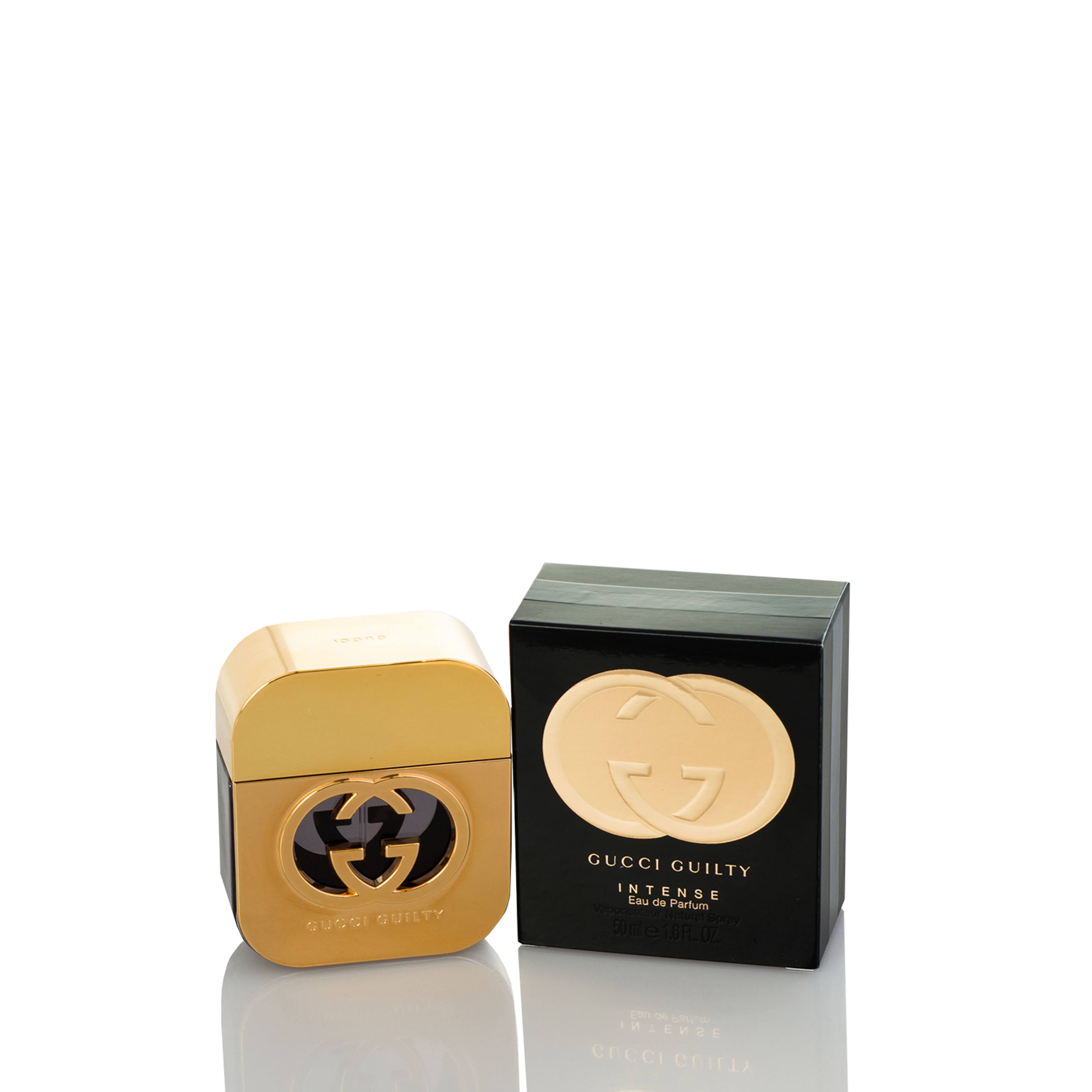 Guilty Intense Eau De Parfum Spray – Gucci