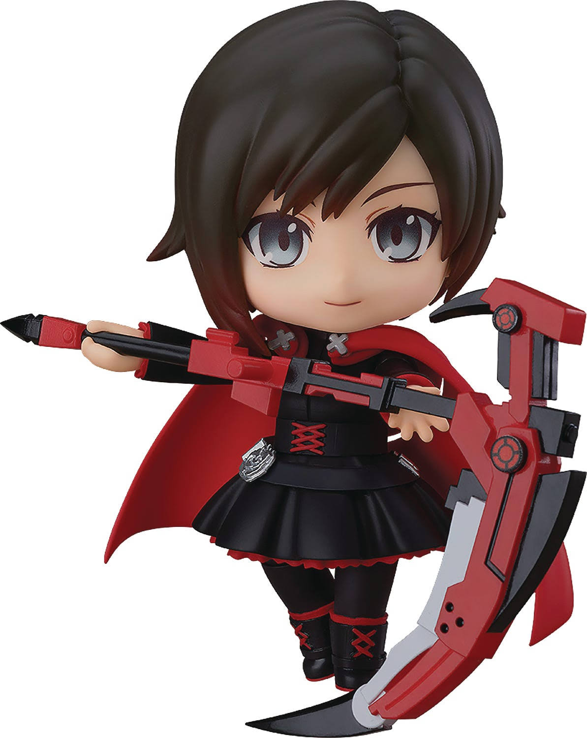 Nendoroid RWBY Ruby Rose
