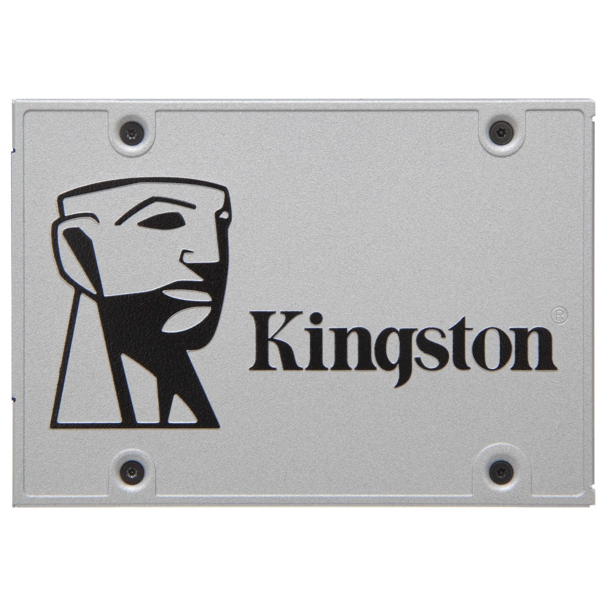 Kingston SSDNow UV400 960 GB 2.5x22 Internal Solid State Drive - SATA