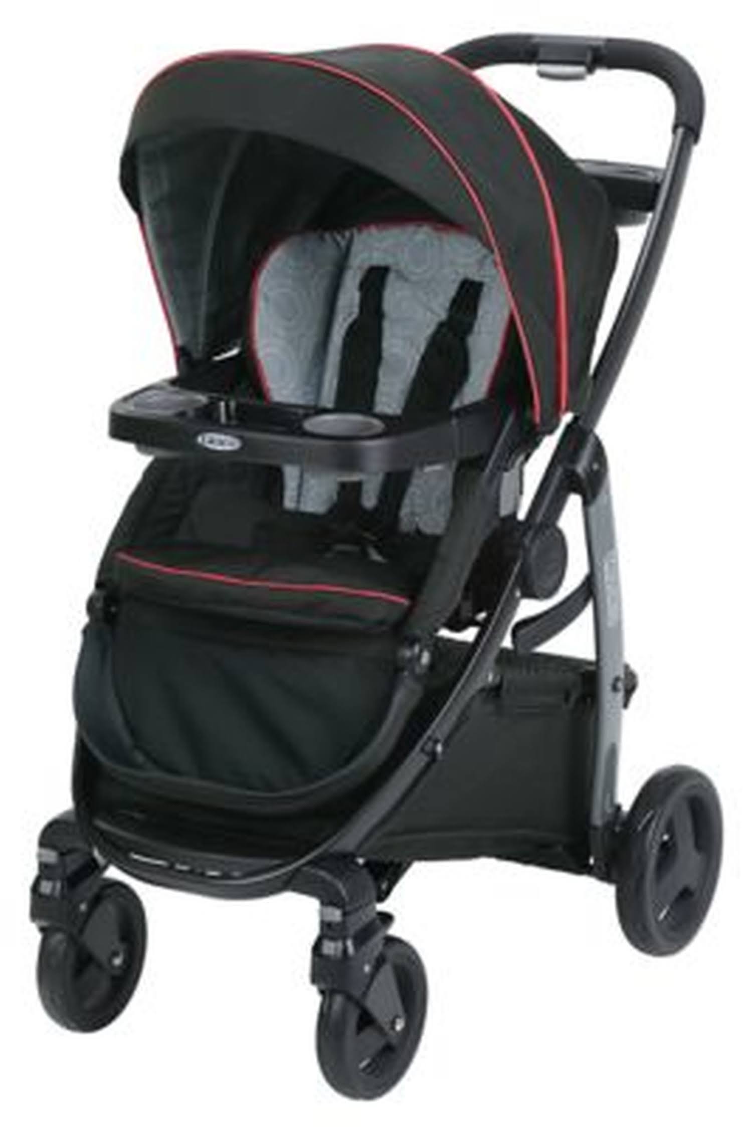 Graco - Modes Click Connect Stroller, Solar