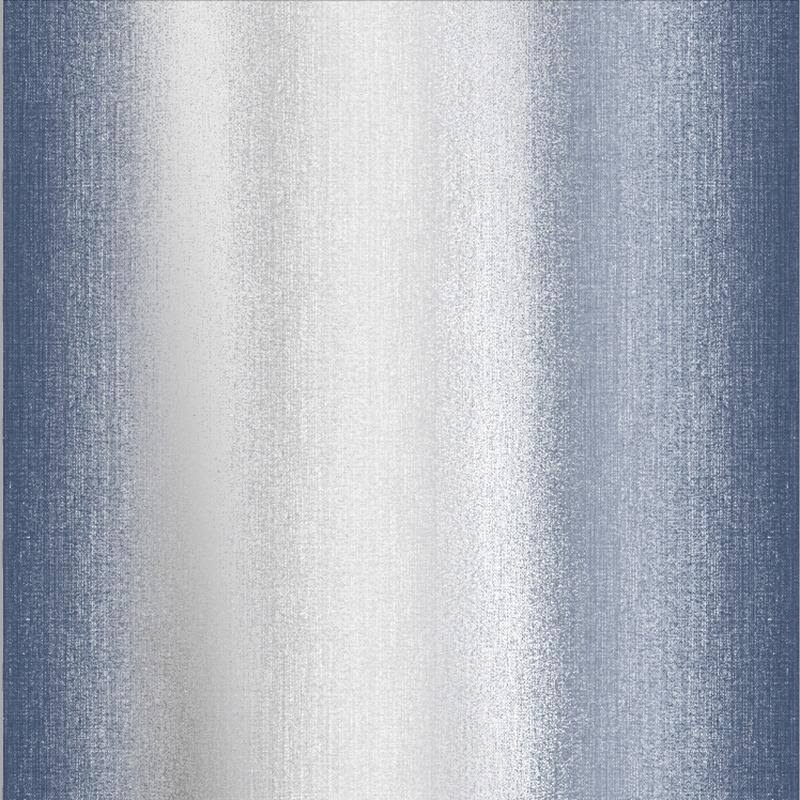 Graham u0026 Brown Wild Flower Stripe Ink Wallpaper