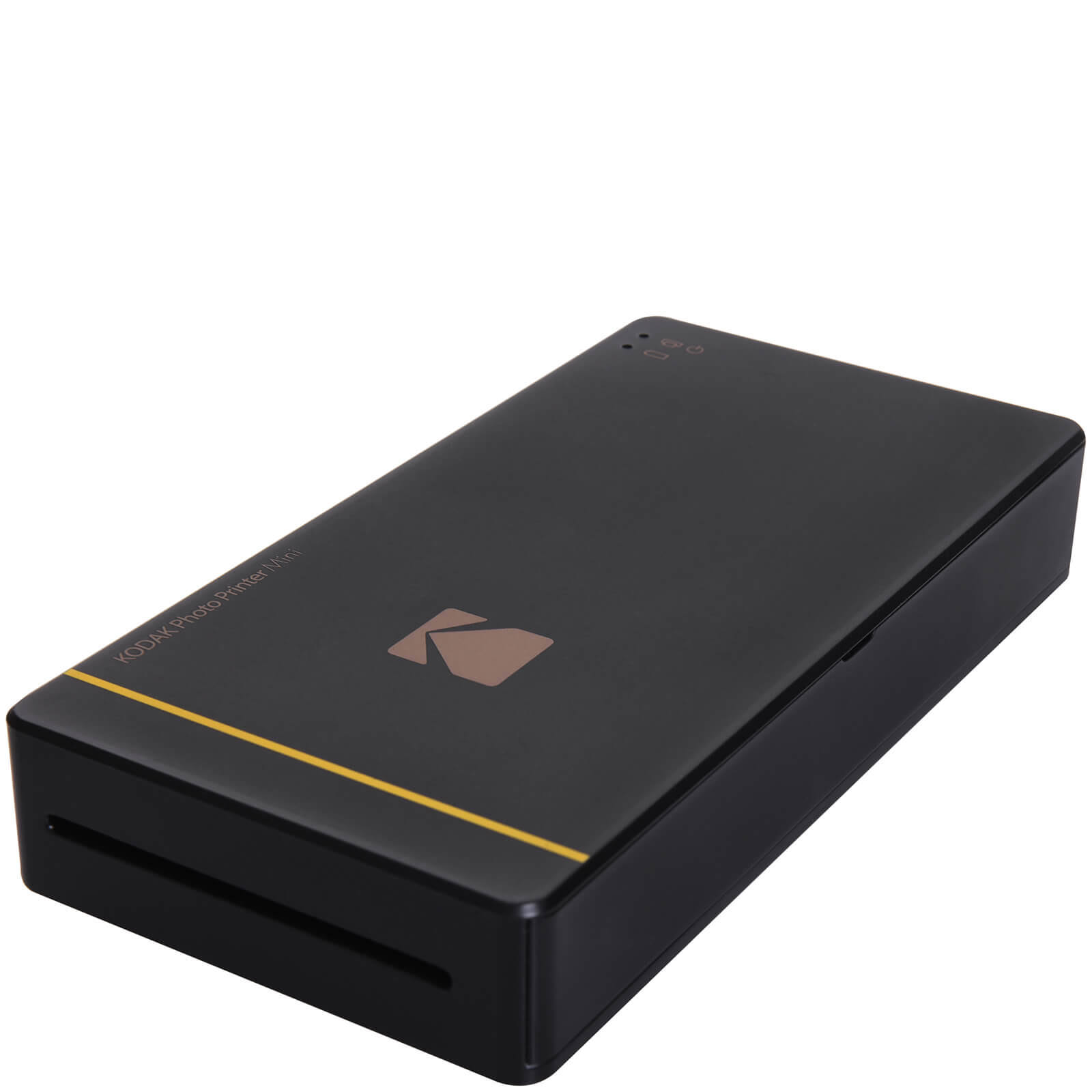 Kodak Wi-Fi Mobile Mini Photo Printer - Black